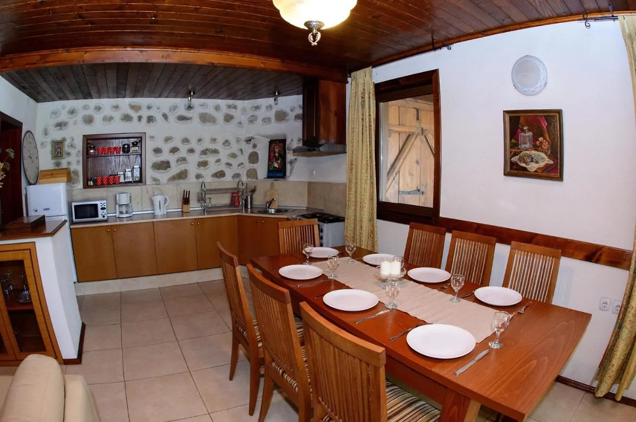 Self Catering Chalet Kulina Banszko