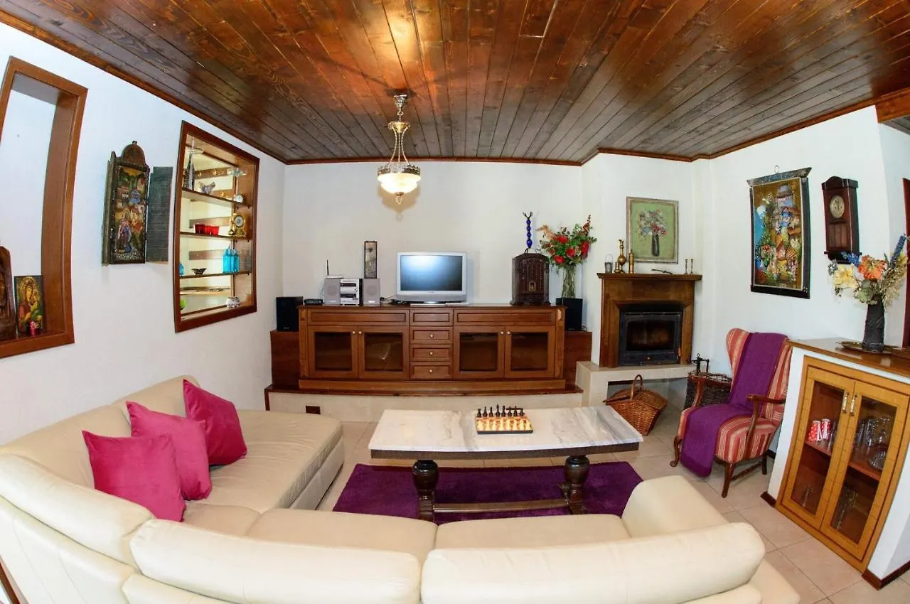 Self Catering Chalet Kulina Banszko 0*,  Bulgária