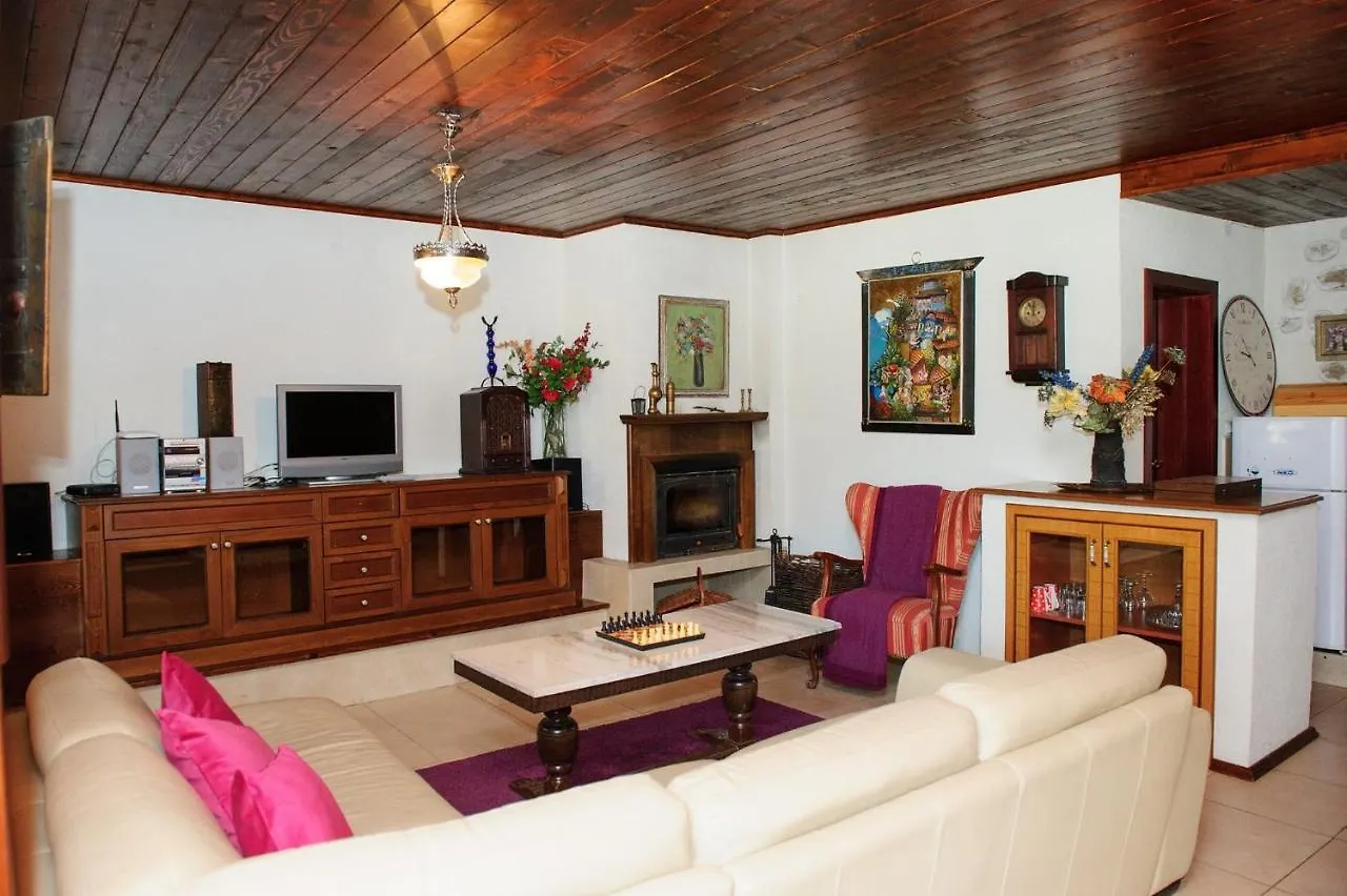 Self Catering Chalet Kulina Banszko
