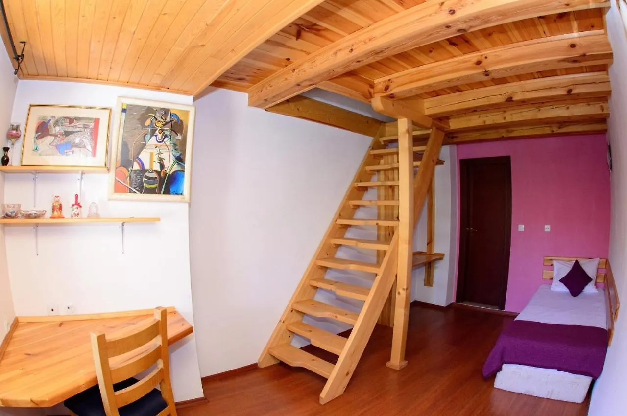Self Catering Chalet Kulina Banszko