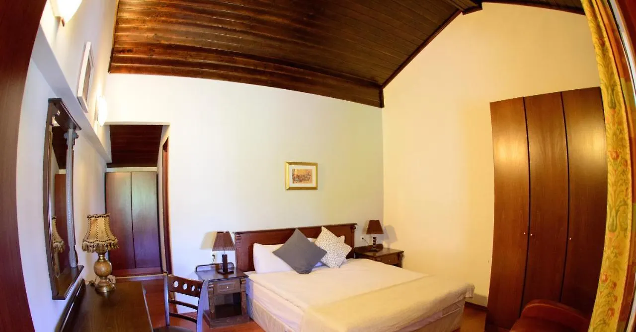 Self Catering Chalet Kulina Banszko Bulgária