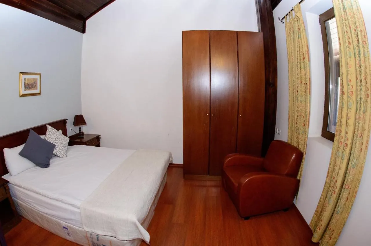 Self Catering Chalet Kulina Banszko 0*,