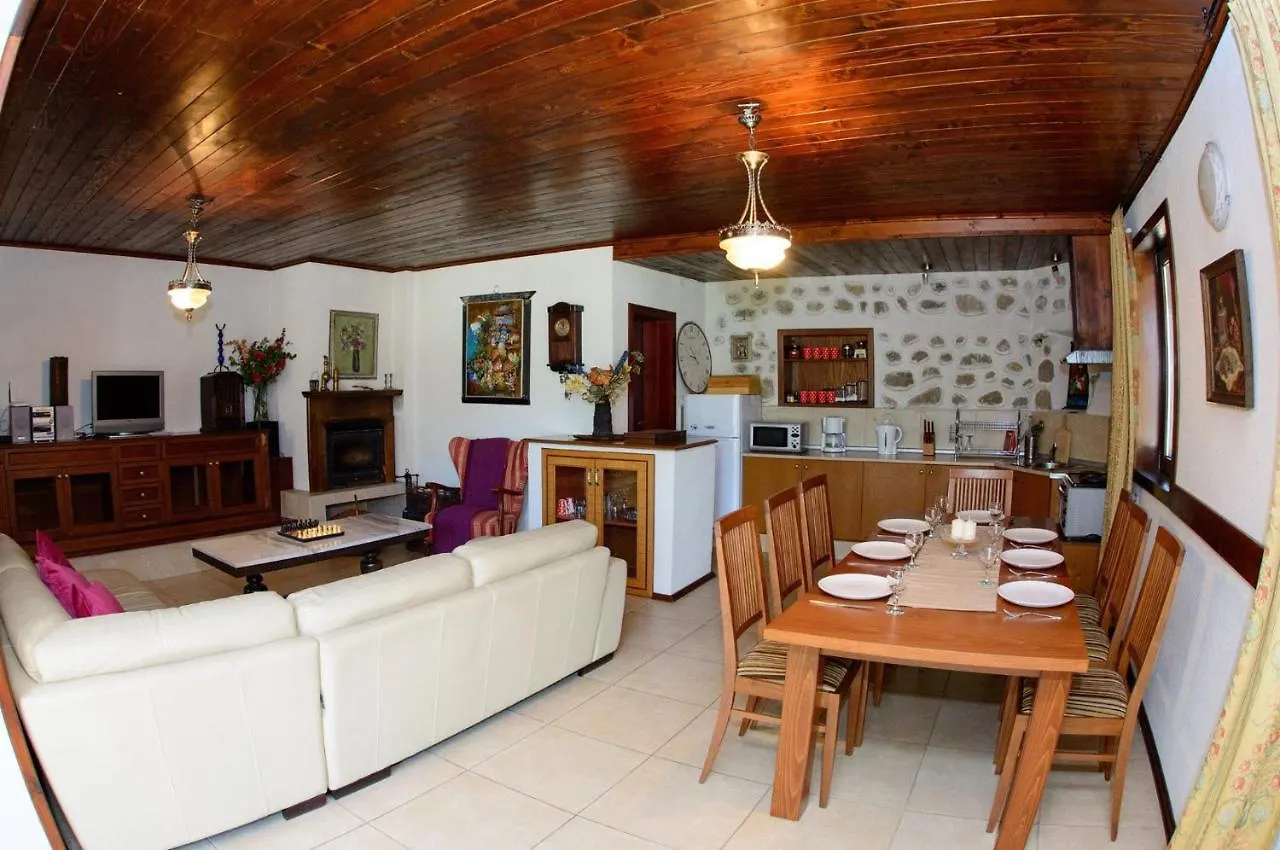Self Catering Chalet Kulina Banszko Bulgária