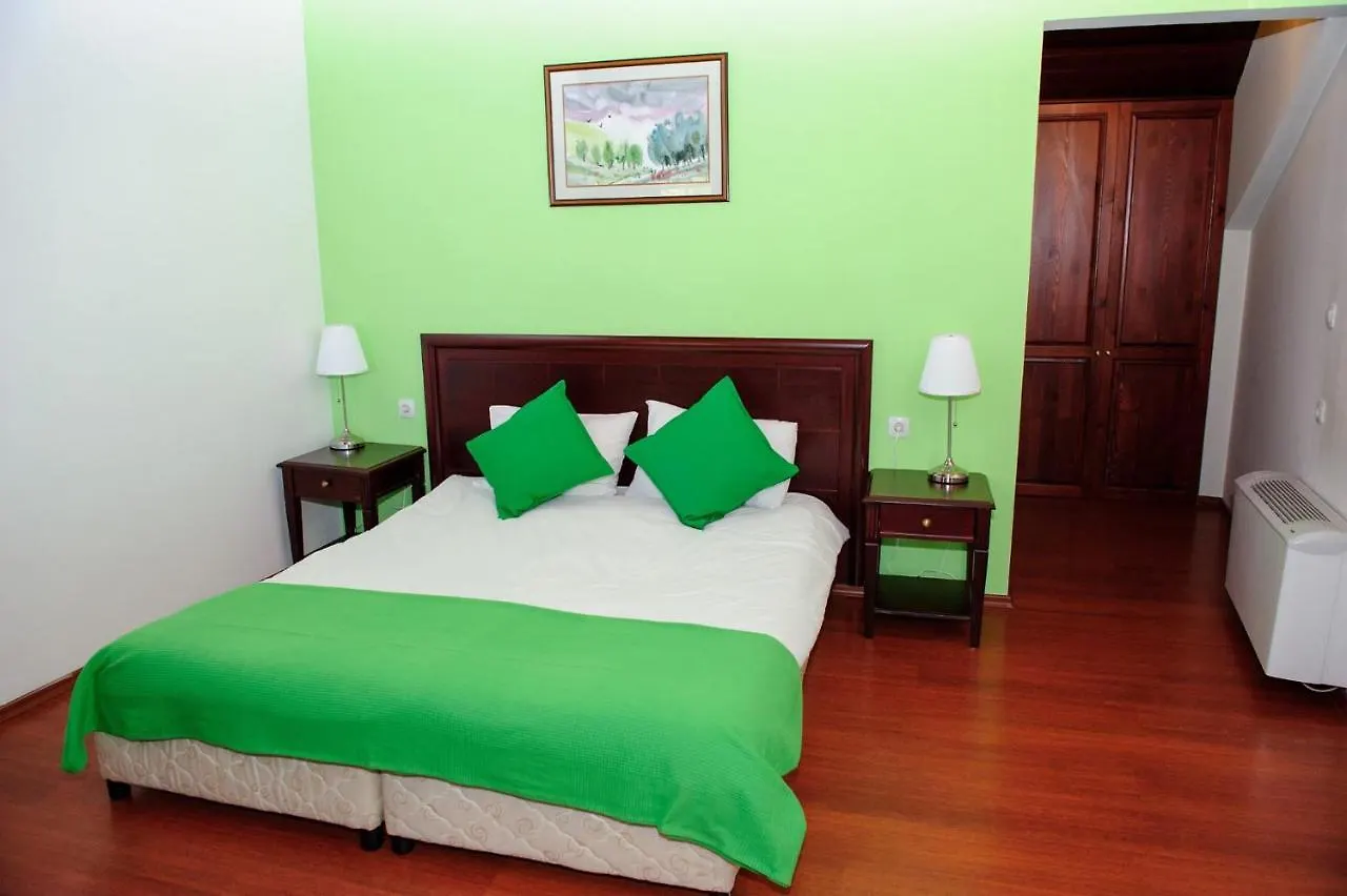 Self Catering Chalet Kulina Banszko